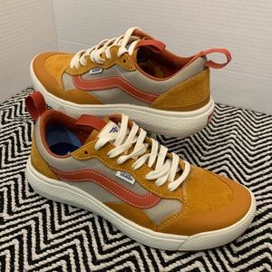 Brand New-Vans Ultra Range EXO